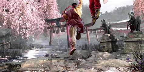 Obtaining shoryuken .